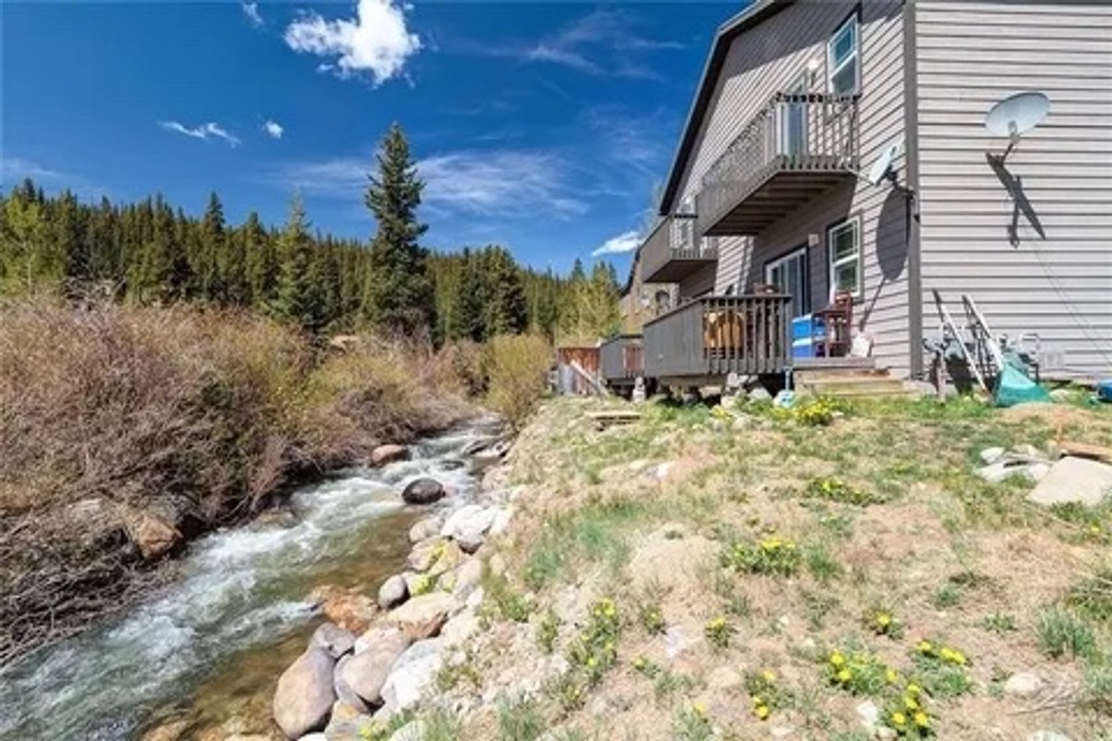 Buckskin Duplex – photo 2