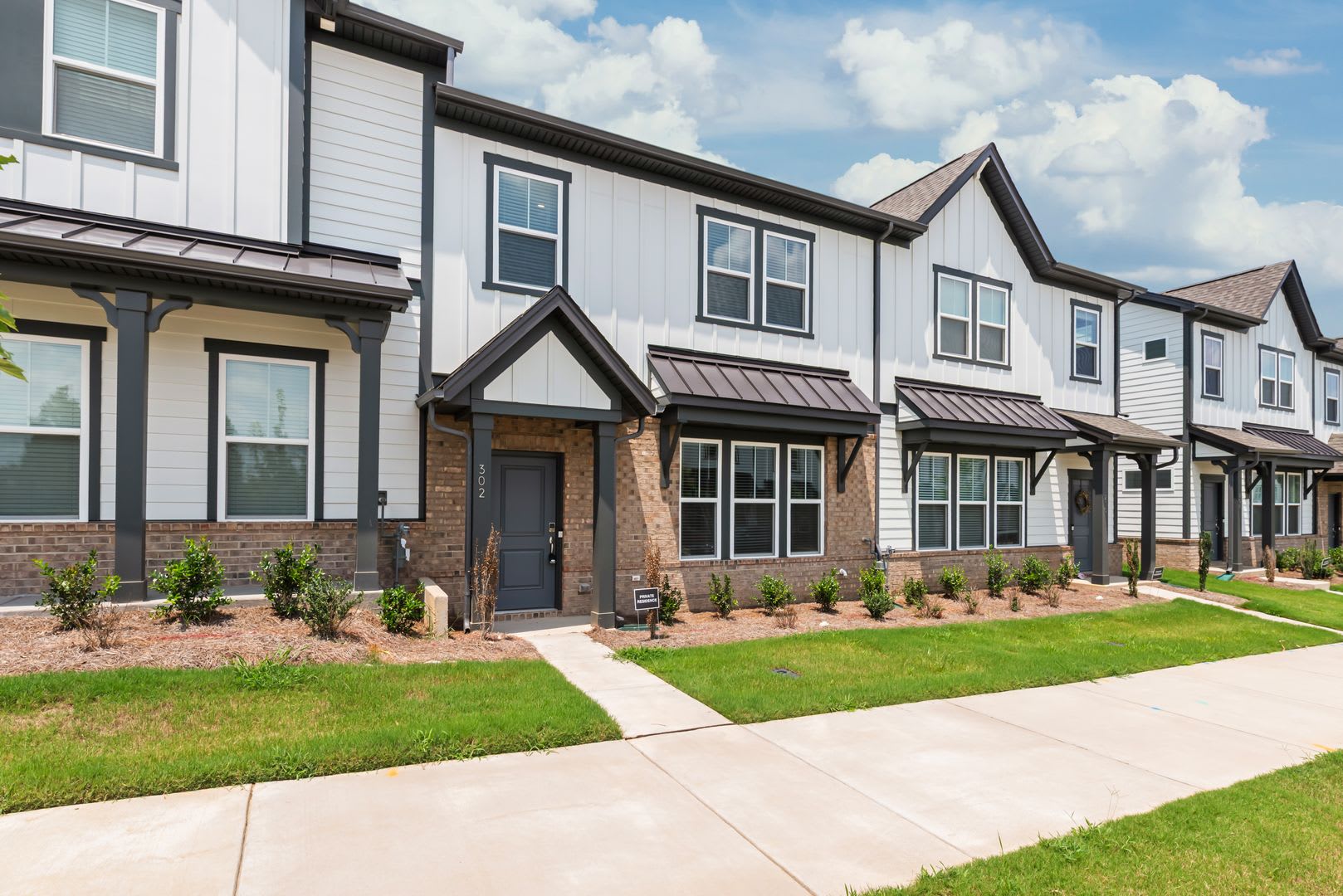 Brand-New 3 Bedroom Townhome in Desirable Indian Trail – Available for Immediate Move-In! – photo 2