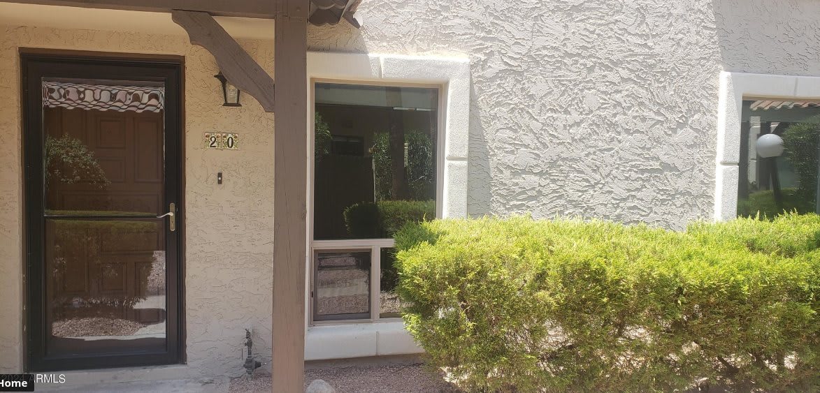 7290 E Rancho Vista Dr Unit 20 – photo 1