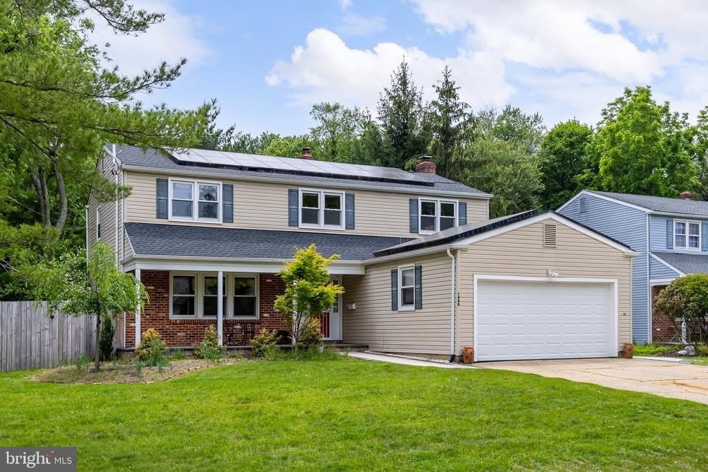 1960 CARDINAL LAKE DRIVE – photo 1