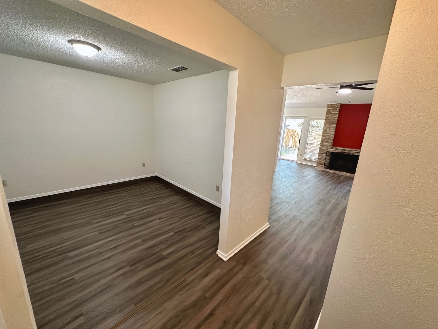 Charming 3BR Home with Study, 2-Car Garage & Private Backyard – photo 2