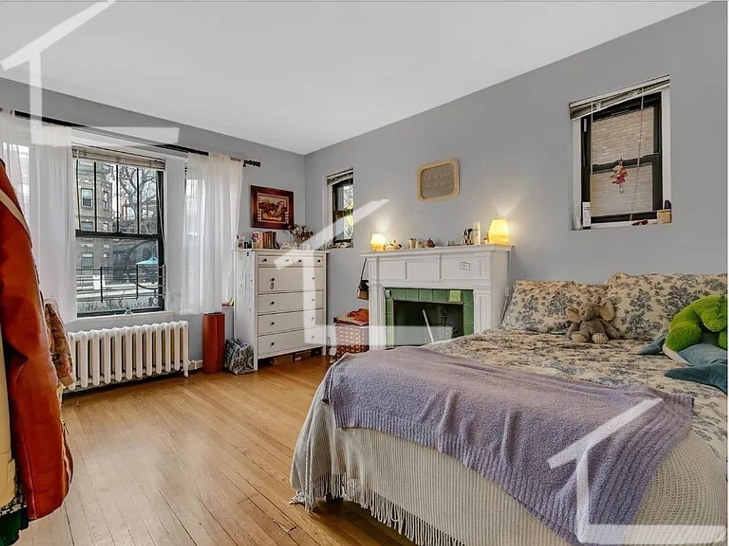 454 Park Dr #12M Boston MA 02215 – photo 5