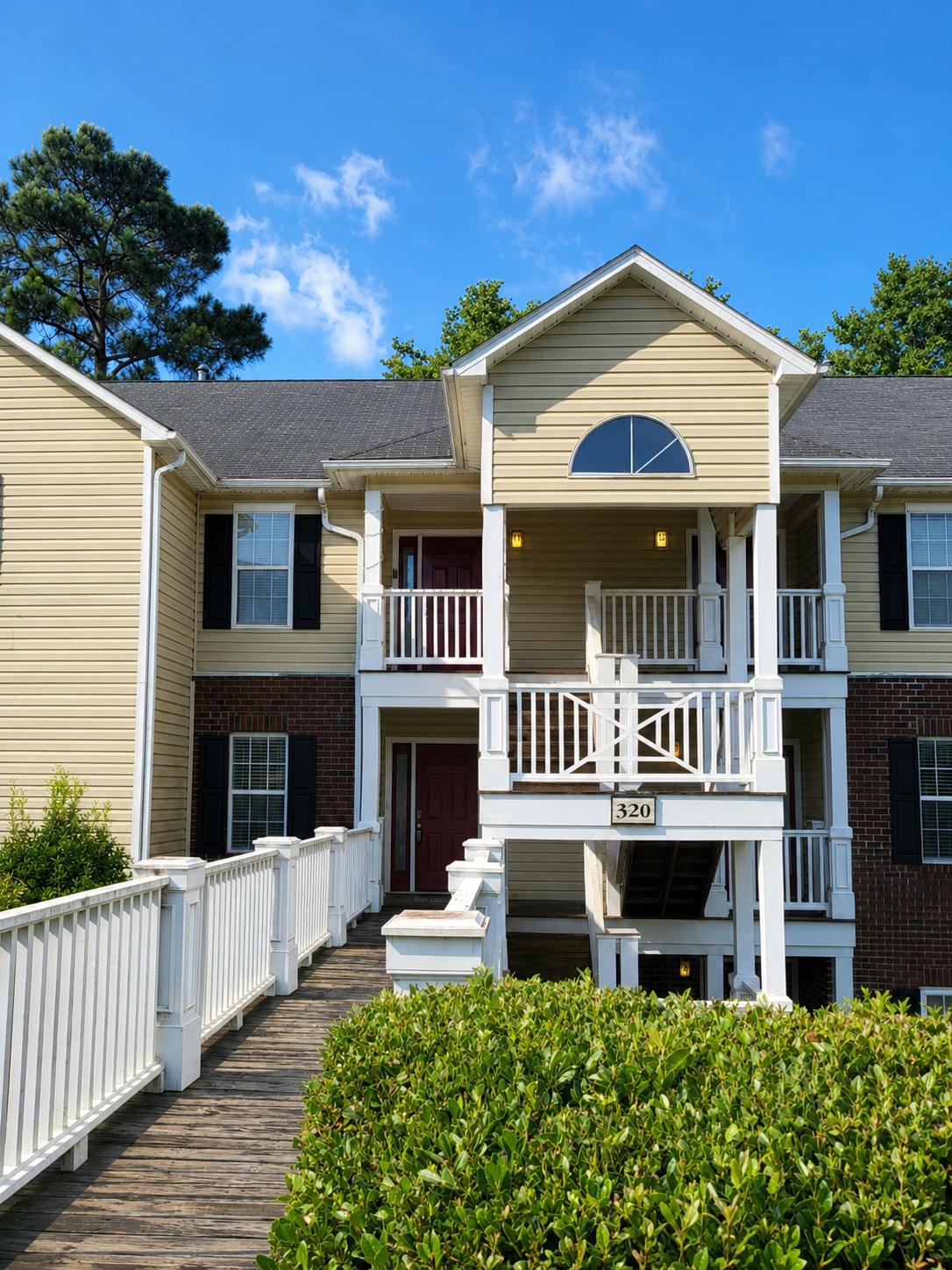 320 Bubble Creek Court 7Unit 7 – photo 1