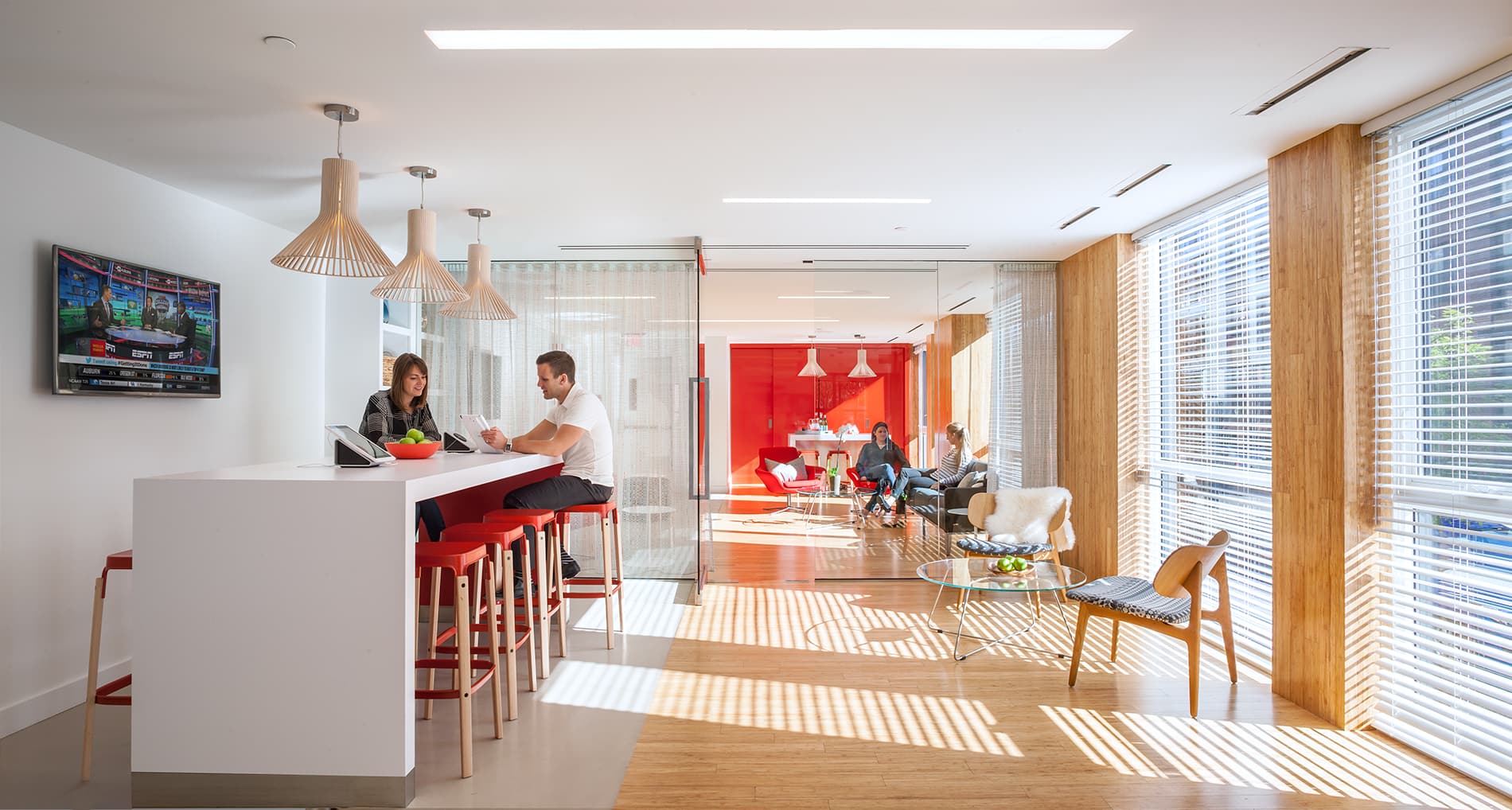 E3 Apartments – photo 5