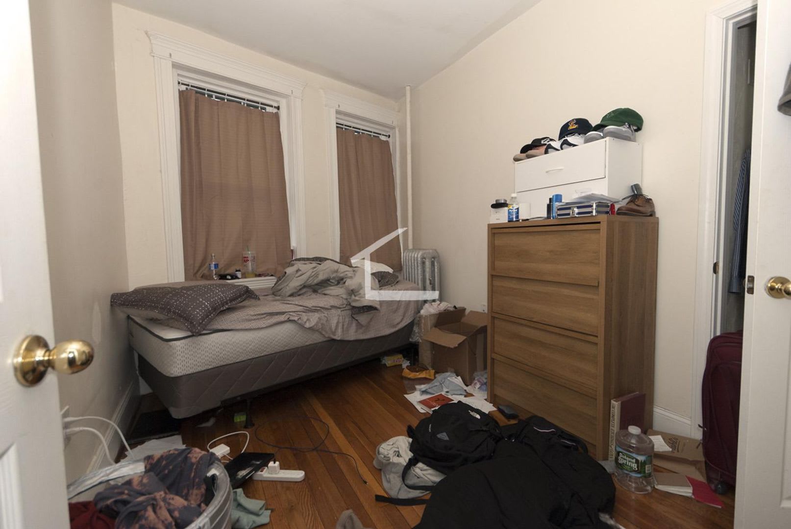 1869 Commonwealth Ave 5E Boston Ma 02135 – photo 2