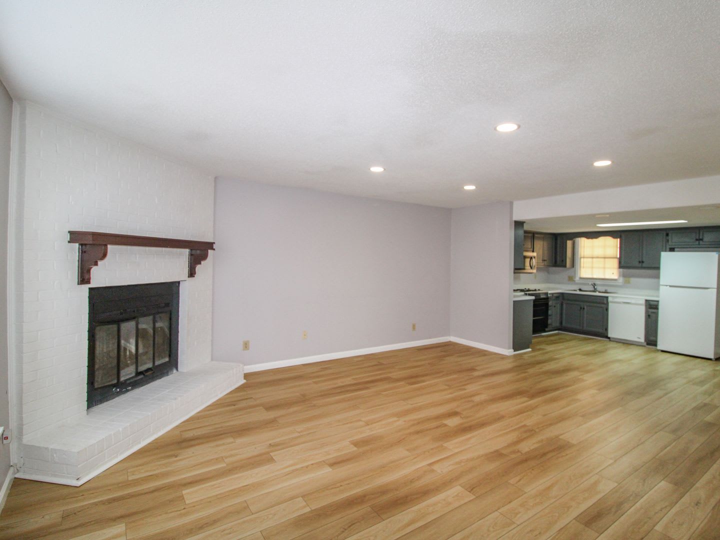 Nice townhome in Decatur! – photo 3