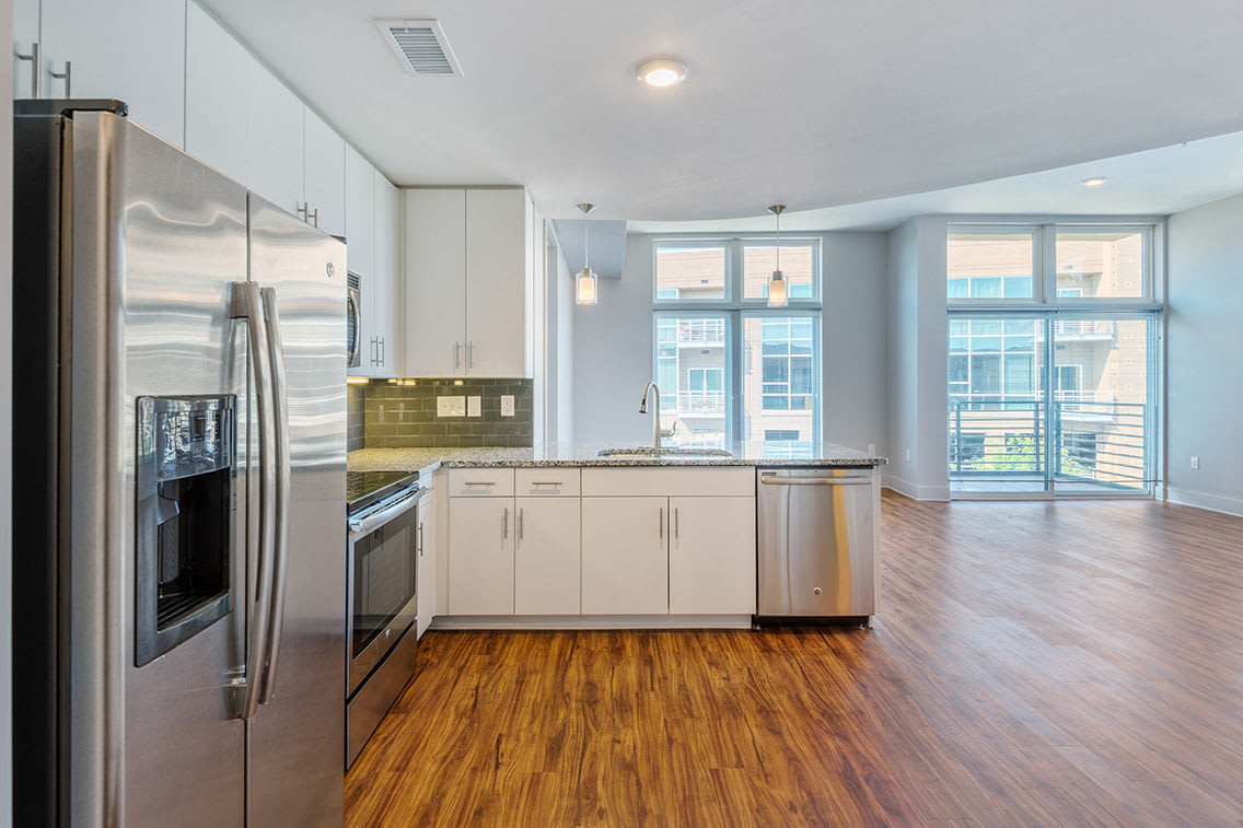 Environs Lofts at East 54 – photo 2