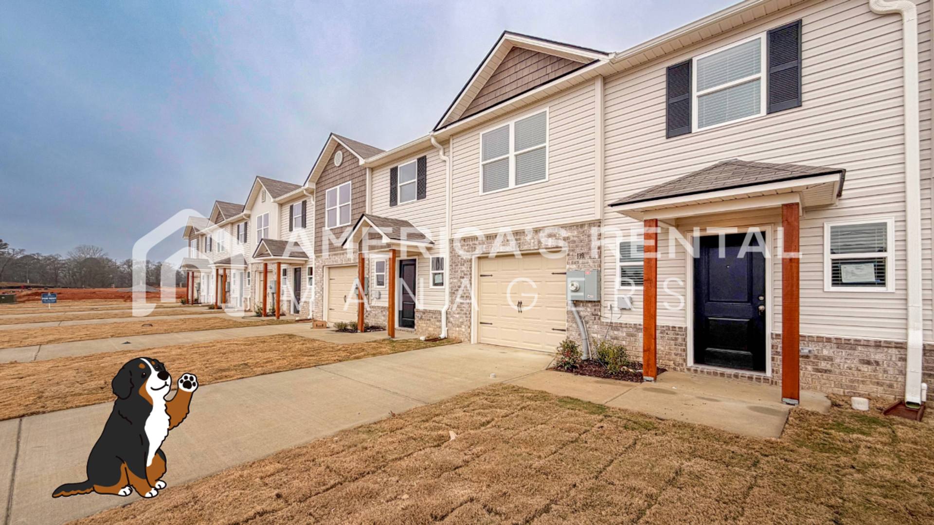 DEPOSIT PENDING! Townhome on Driftwood Lane for Rent! Available to View with 48 Hour Notice!!! – photo 2