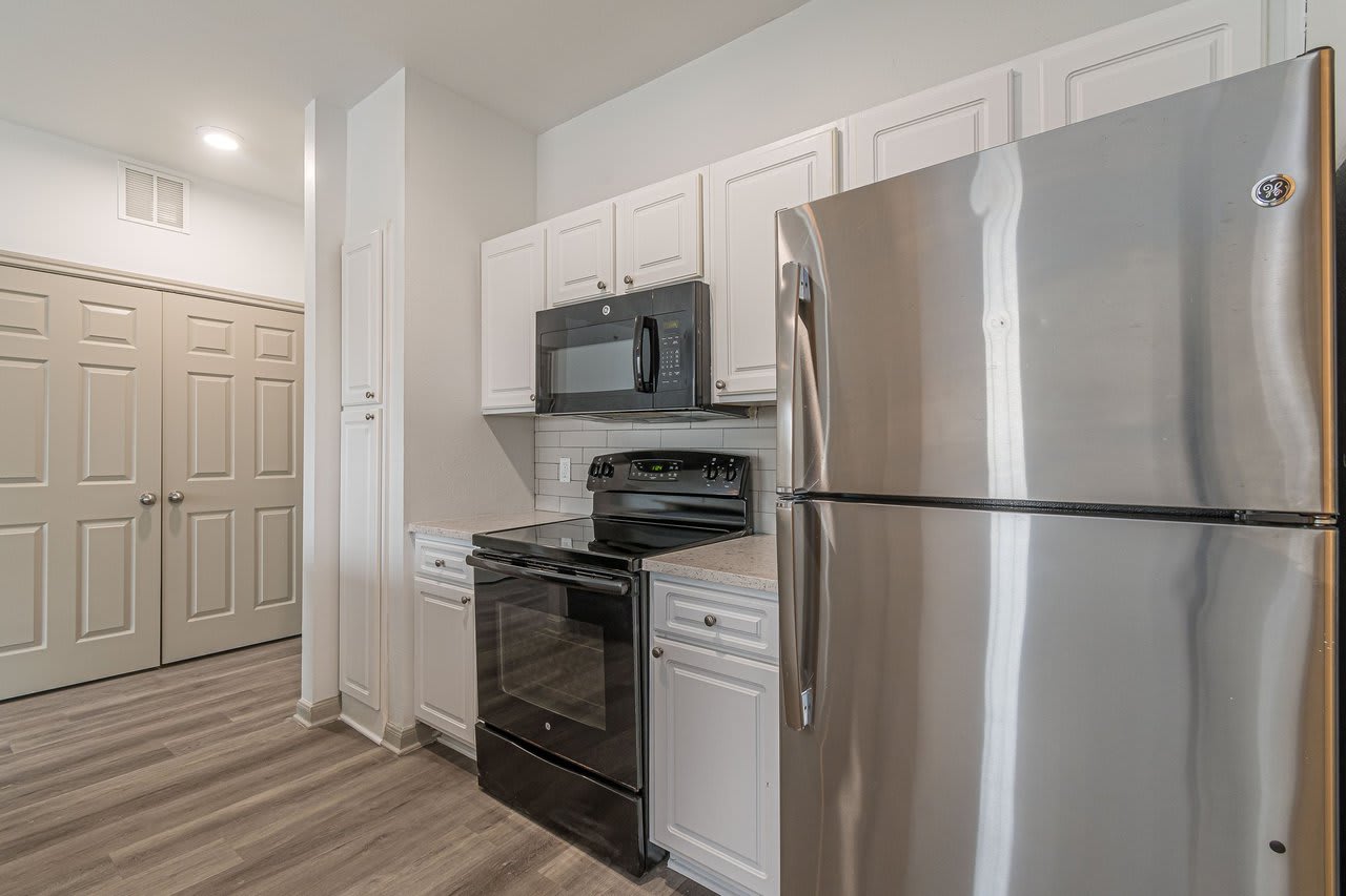 Stonecreek Ranch Apartments – photo 1