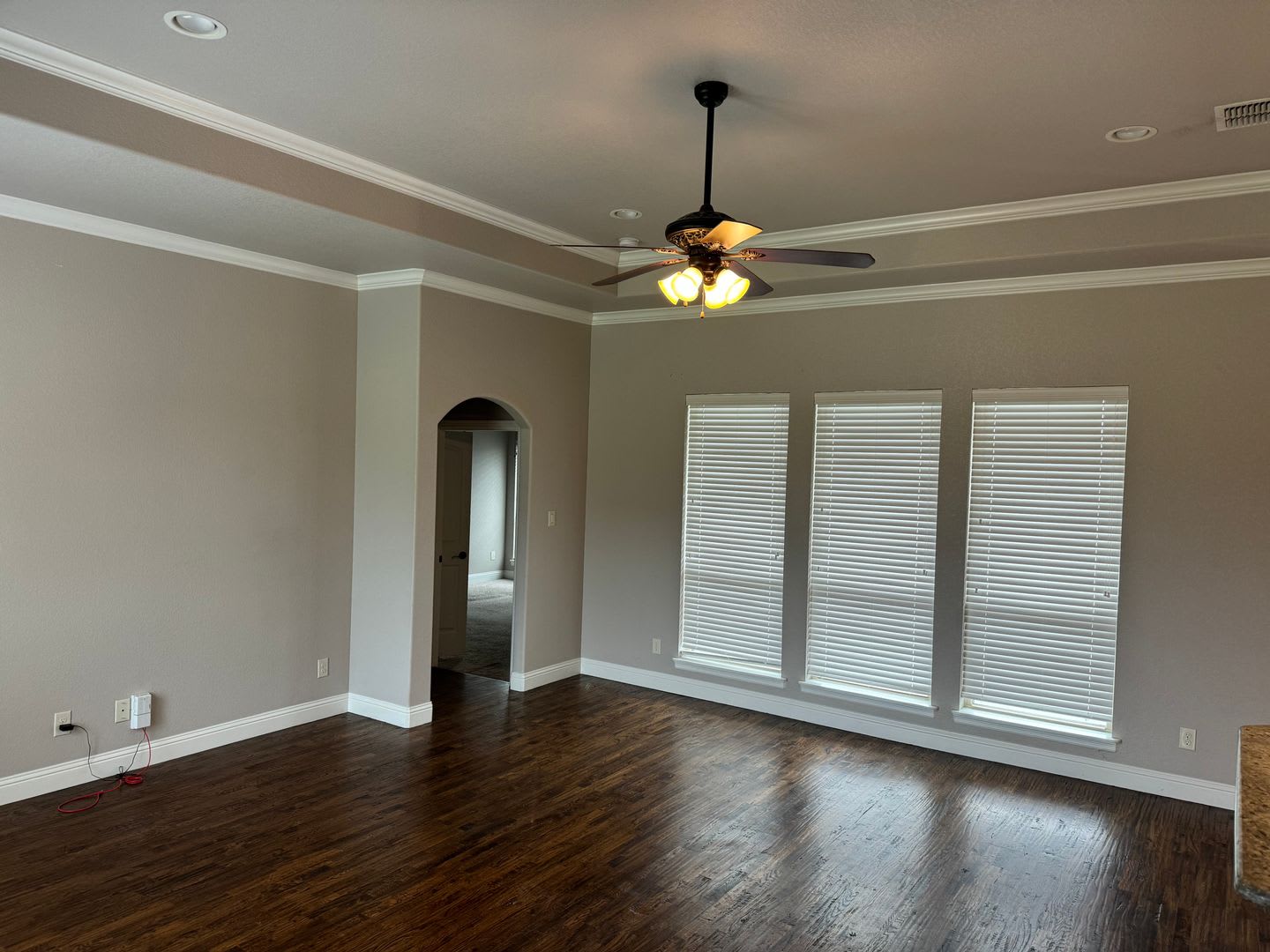 COMING SOON!!! 3/2/2 Upscale with Spa‑Style Primary Suite, Water Included – photo 4