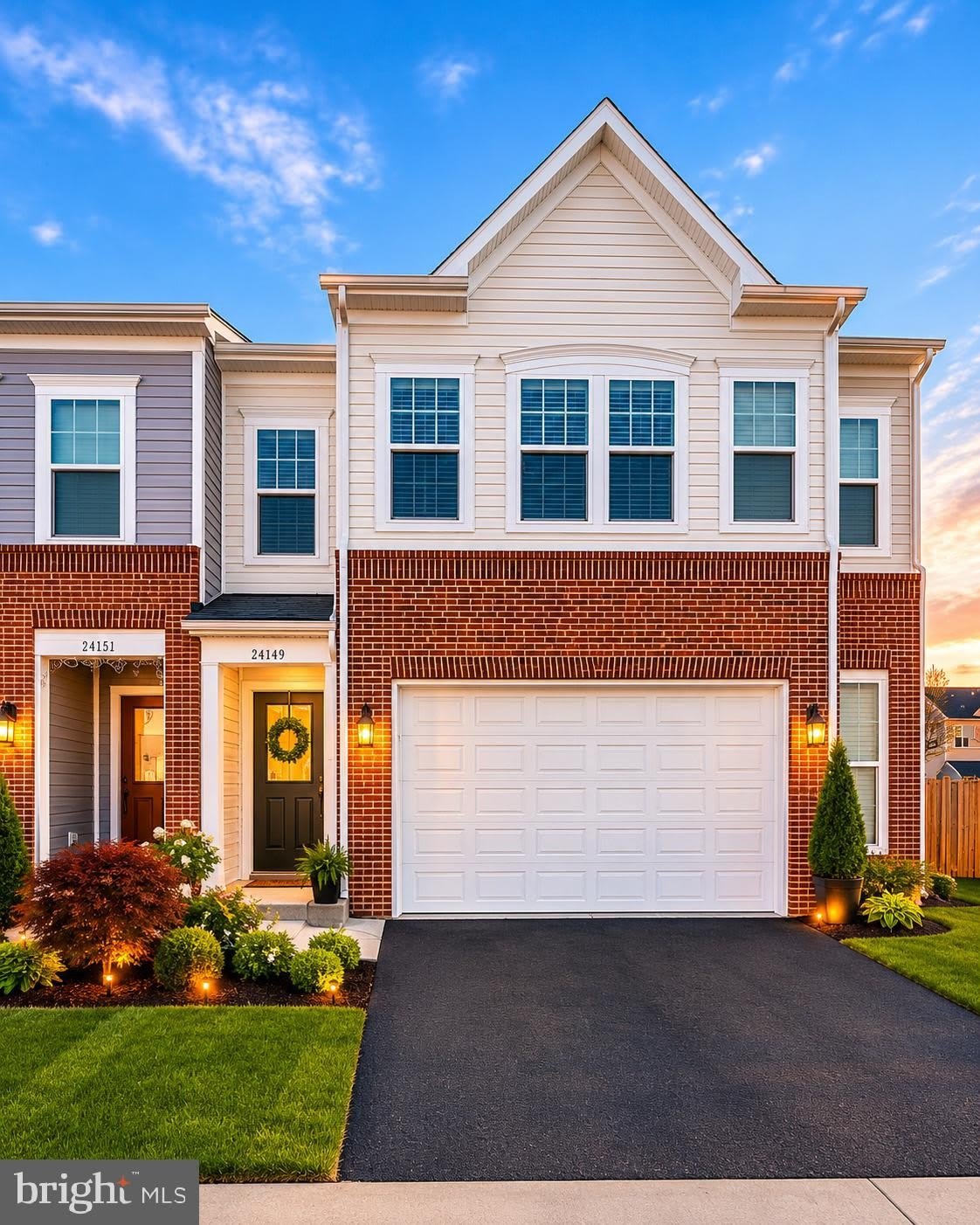 24640 GREYSTEEL Square – photo 1
