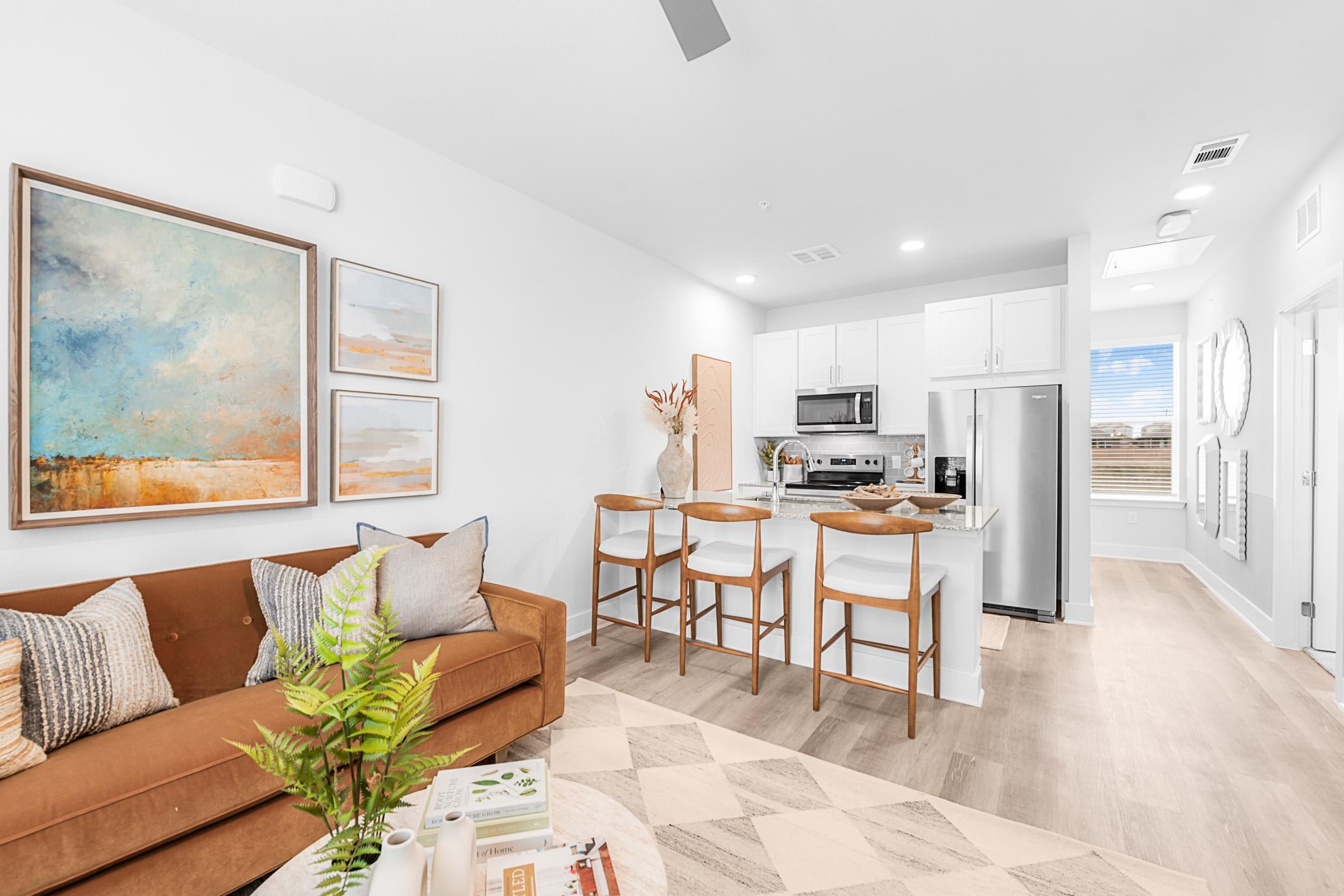 Alta Westinghouse Townhomes – photo 3