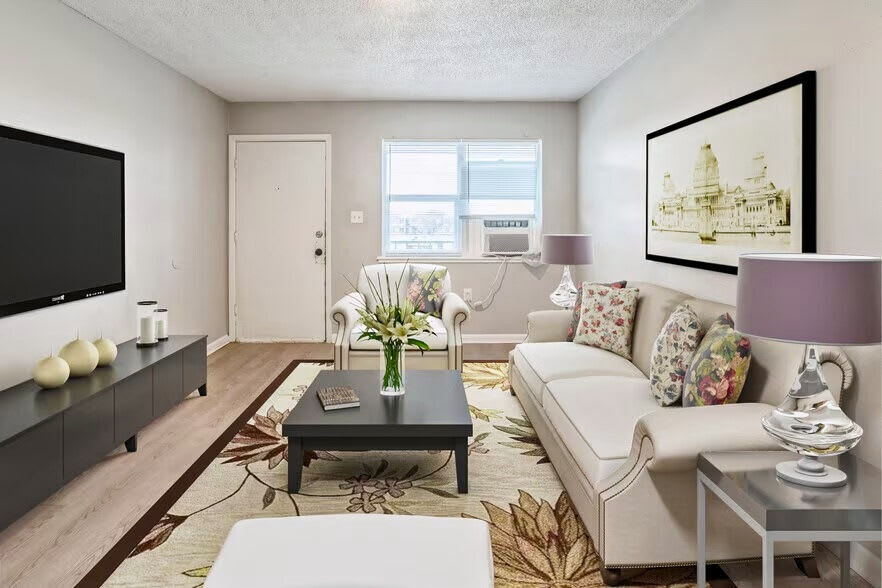 Summit at Central Village Apartments – photo 2