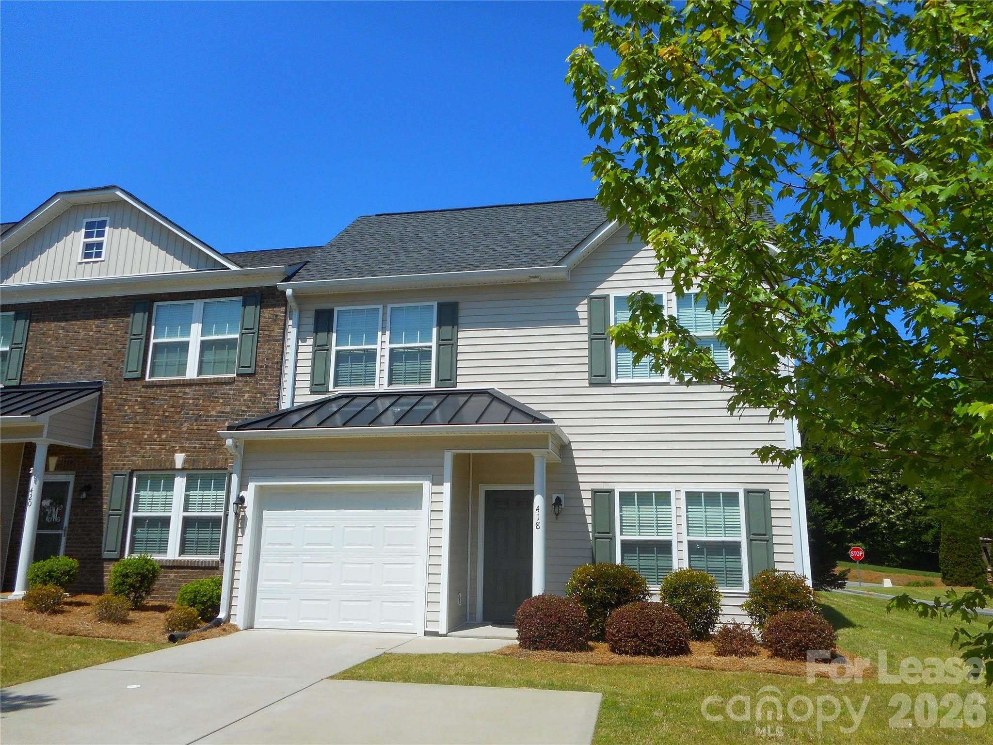 418 Windsor Gate Drive – photo 1