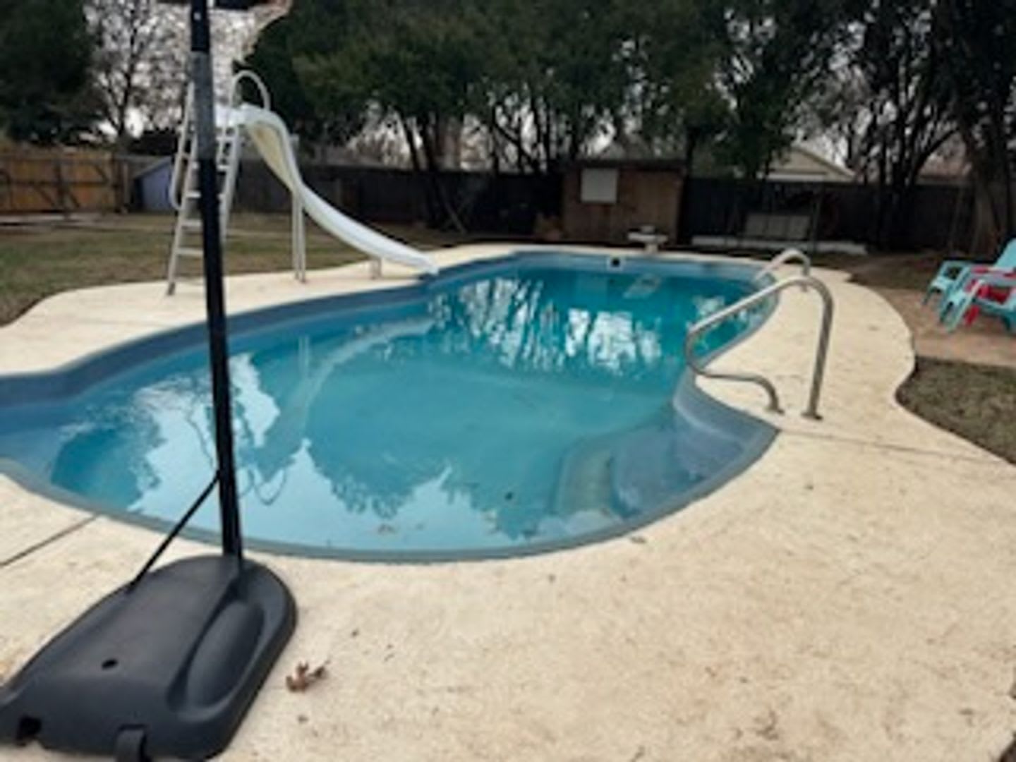 3 Bed 2 Bath Home With Pool – photo 3