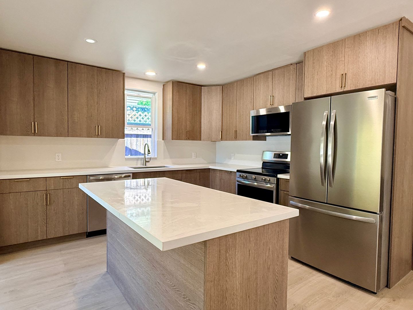 Completely Remodeled 3-Bedroom Edmonds Home – Tucked Away Yet Close to Everything – photo 2