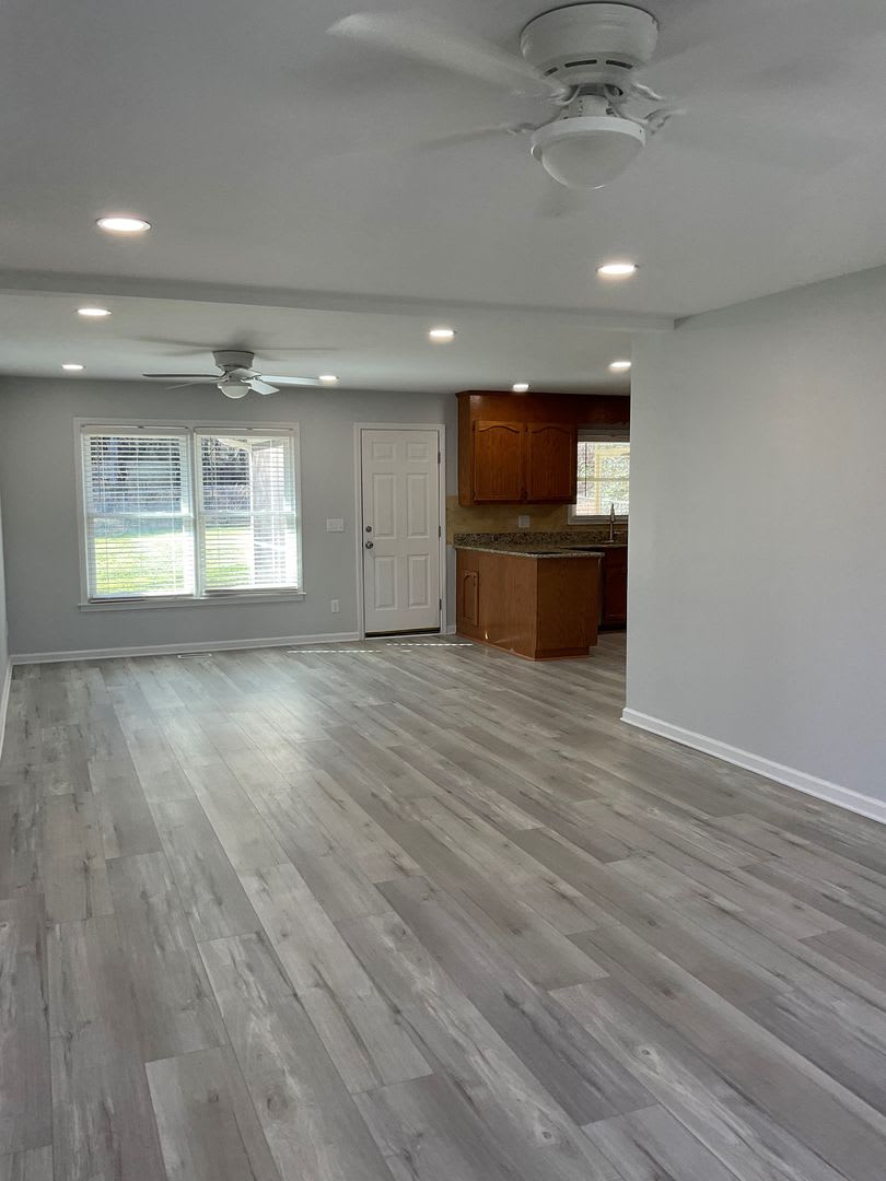 Coming soon! This is a Must See!! Beautiful three bedroom two full bath completely renovated!! – photo 4