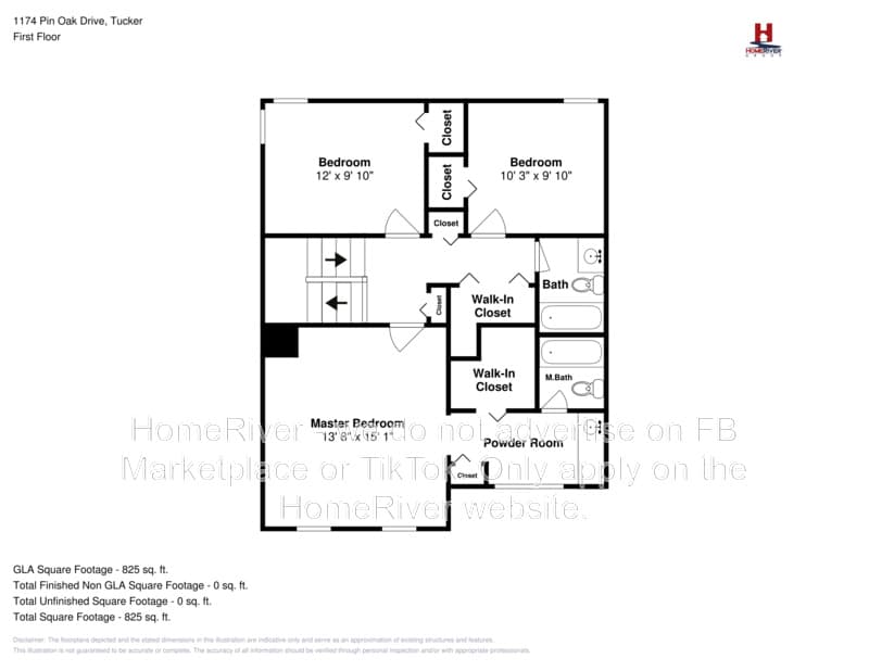 1174 Pin Oak Dr – photo 3