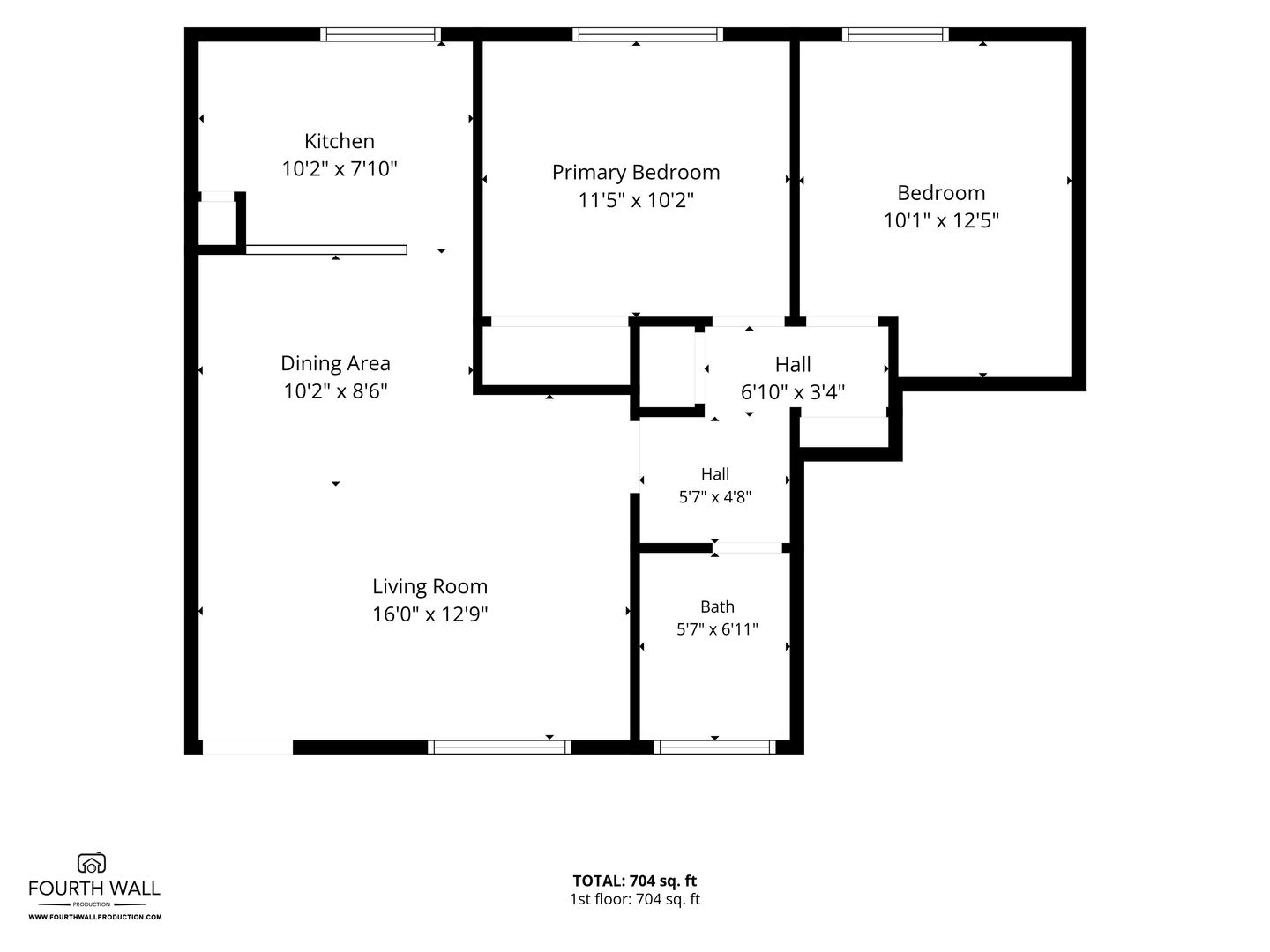 2BR/1BA Condo with Resort-Style Amenities & Low-Maintenance Living – photo 2