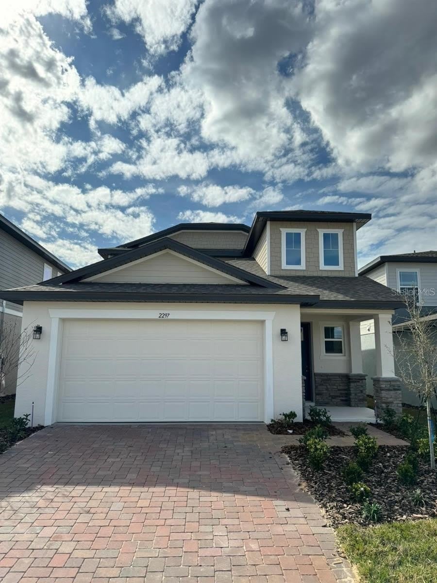2297 TREASURE HILL Street – photo 1