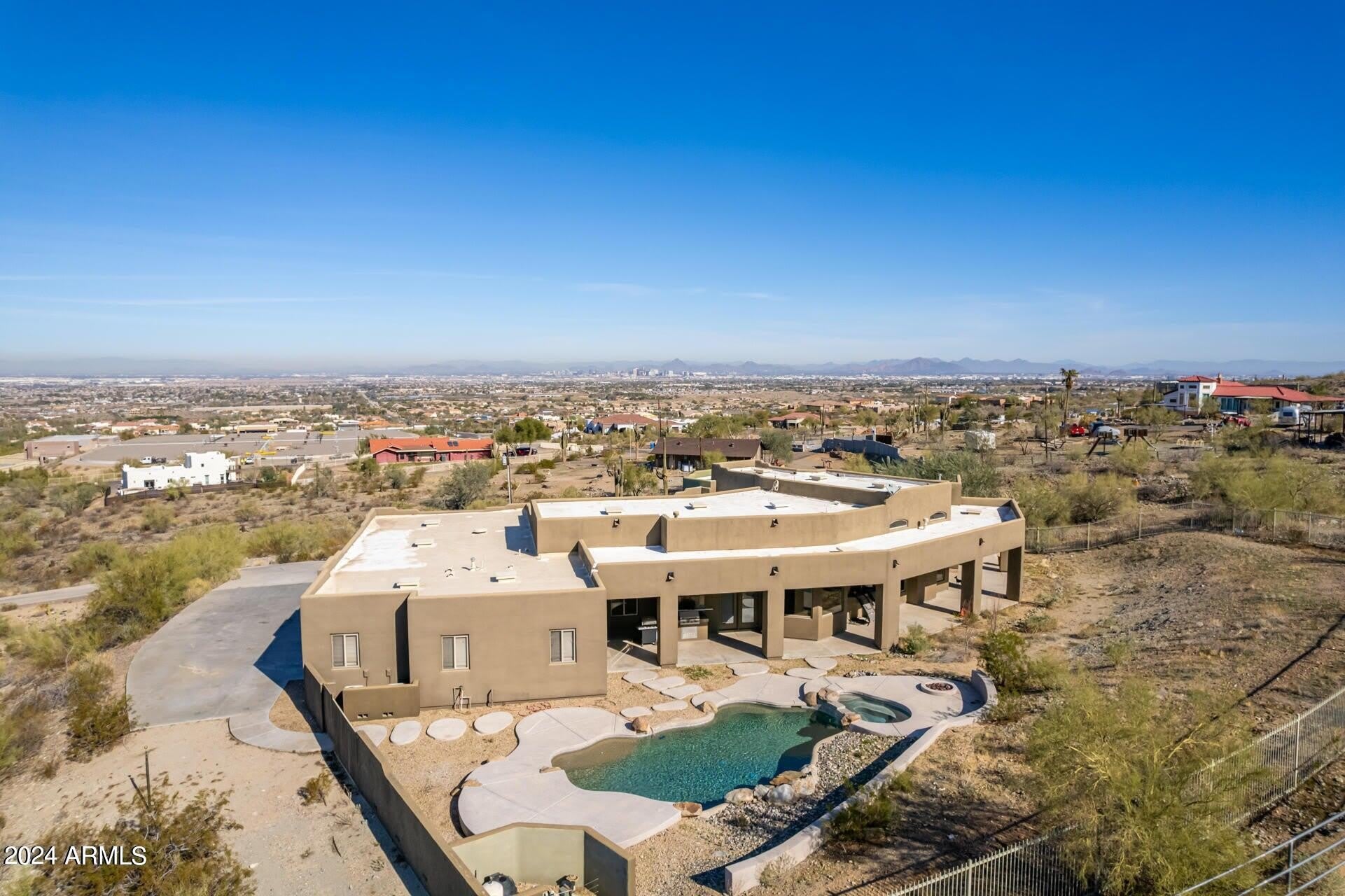 2715 W CHEYENNE Drive – photo 3