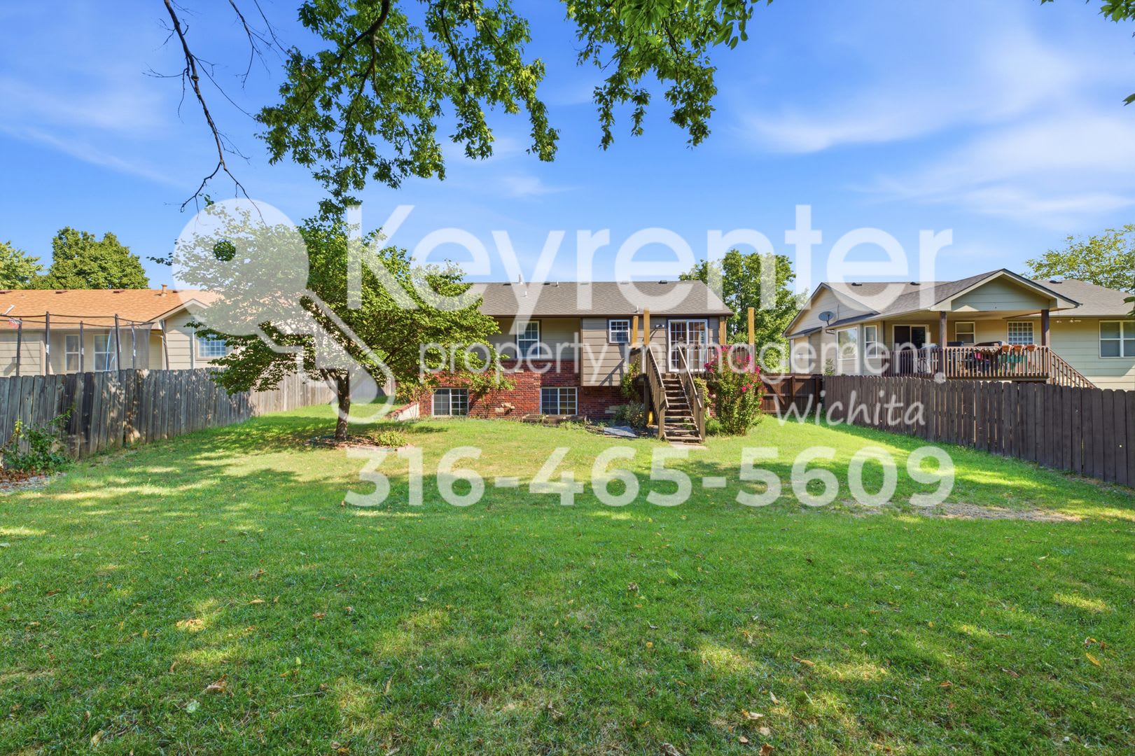 Beautiful 4 bed/3 bath in Andover School District! – photo 2