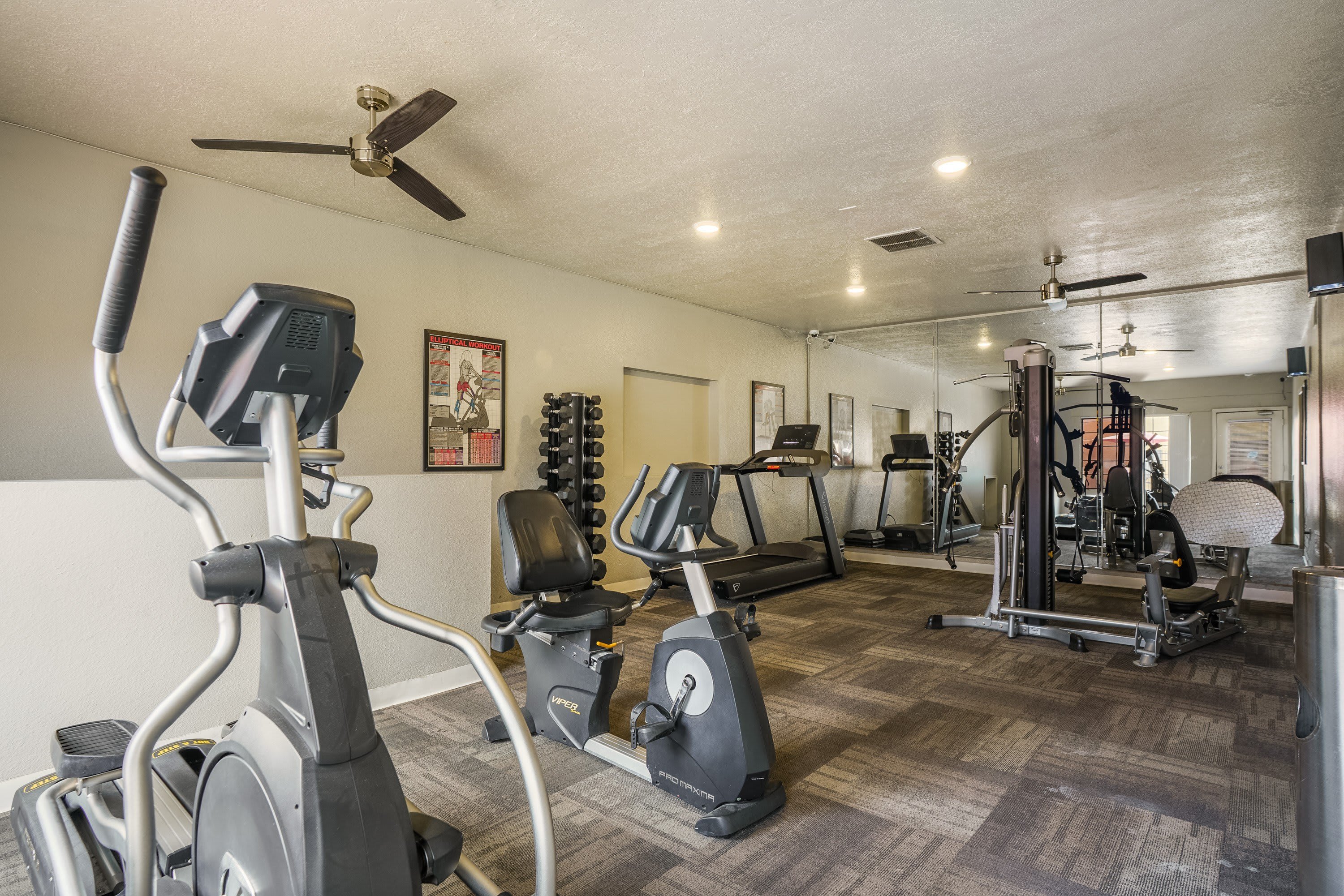 Entrada Pointe Apartments – photo 4
