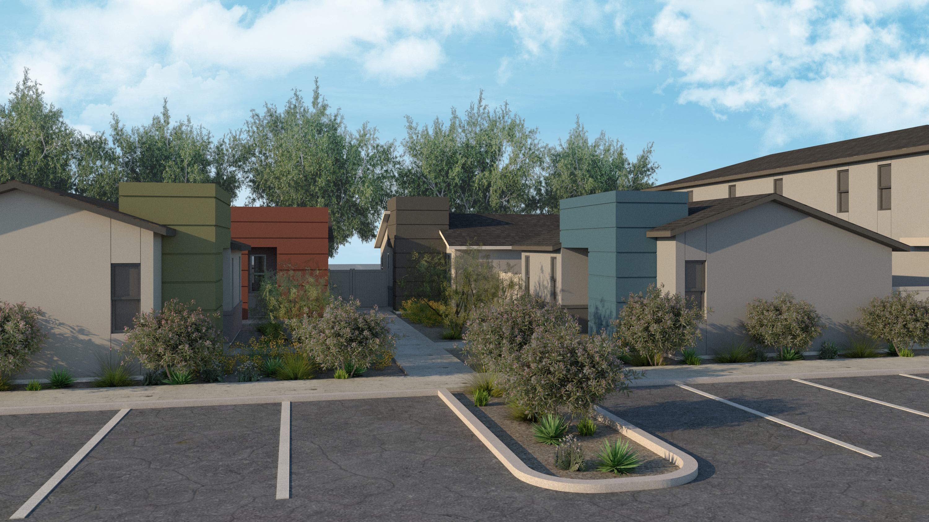 FirstStreet at Skyline – photo 2
