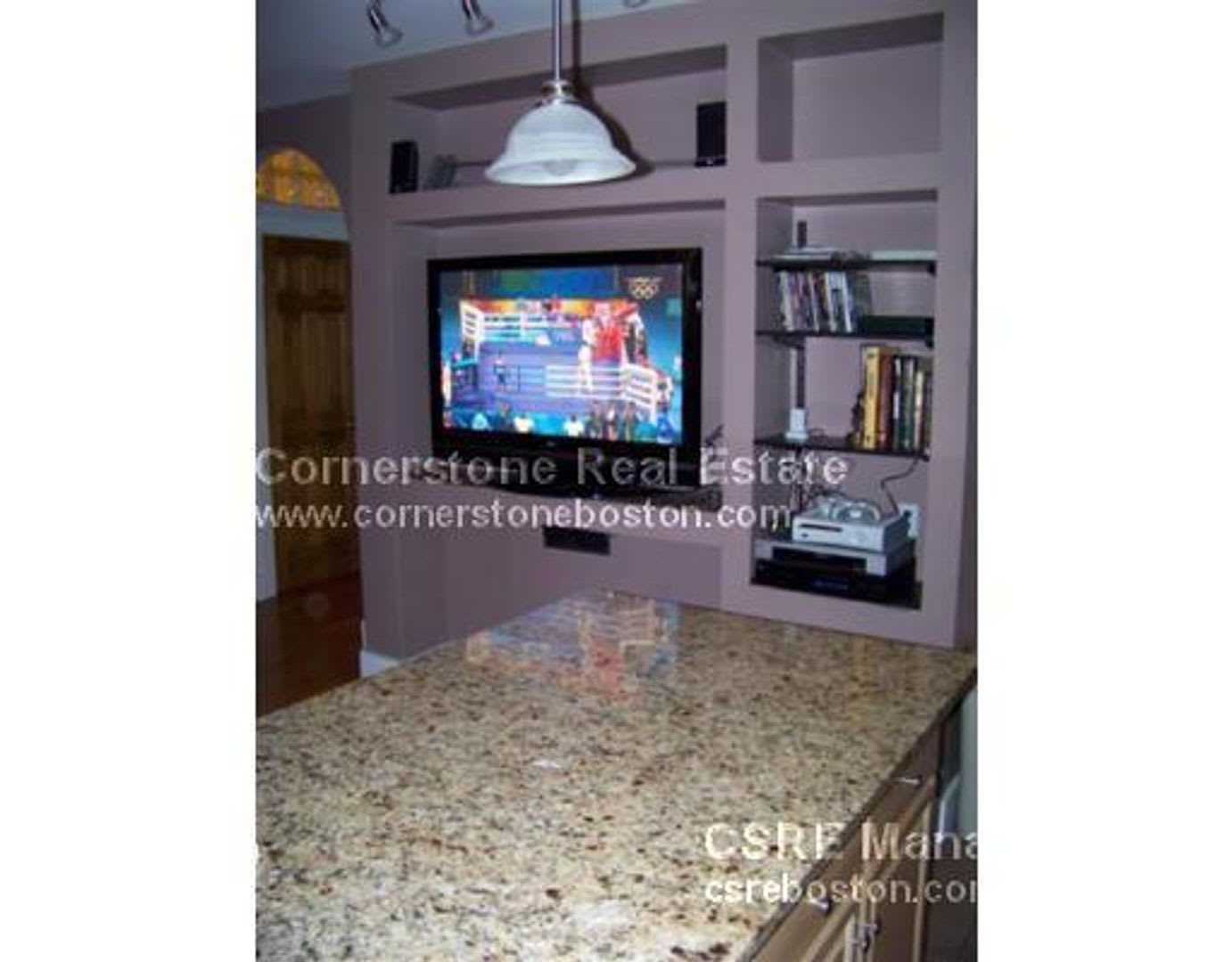Large 2 bed in Southie – photo 4