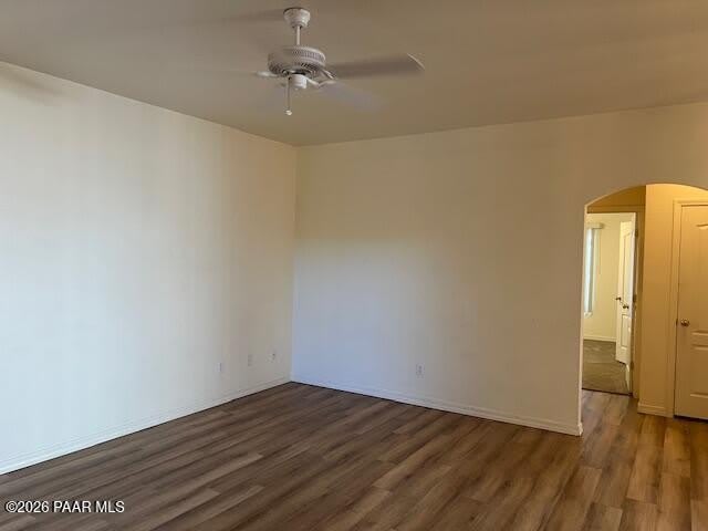 8171 E Long Mesa Drive – photo 3