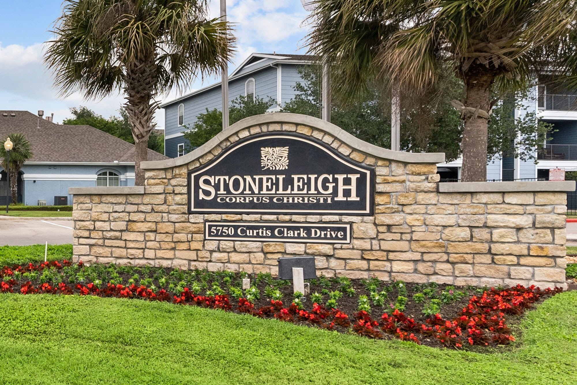 6025 Lost Creek Drive – photo 4