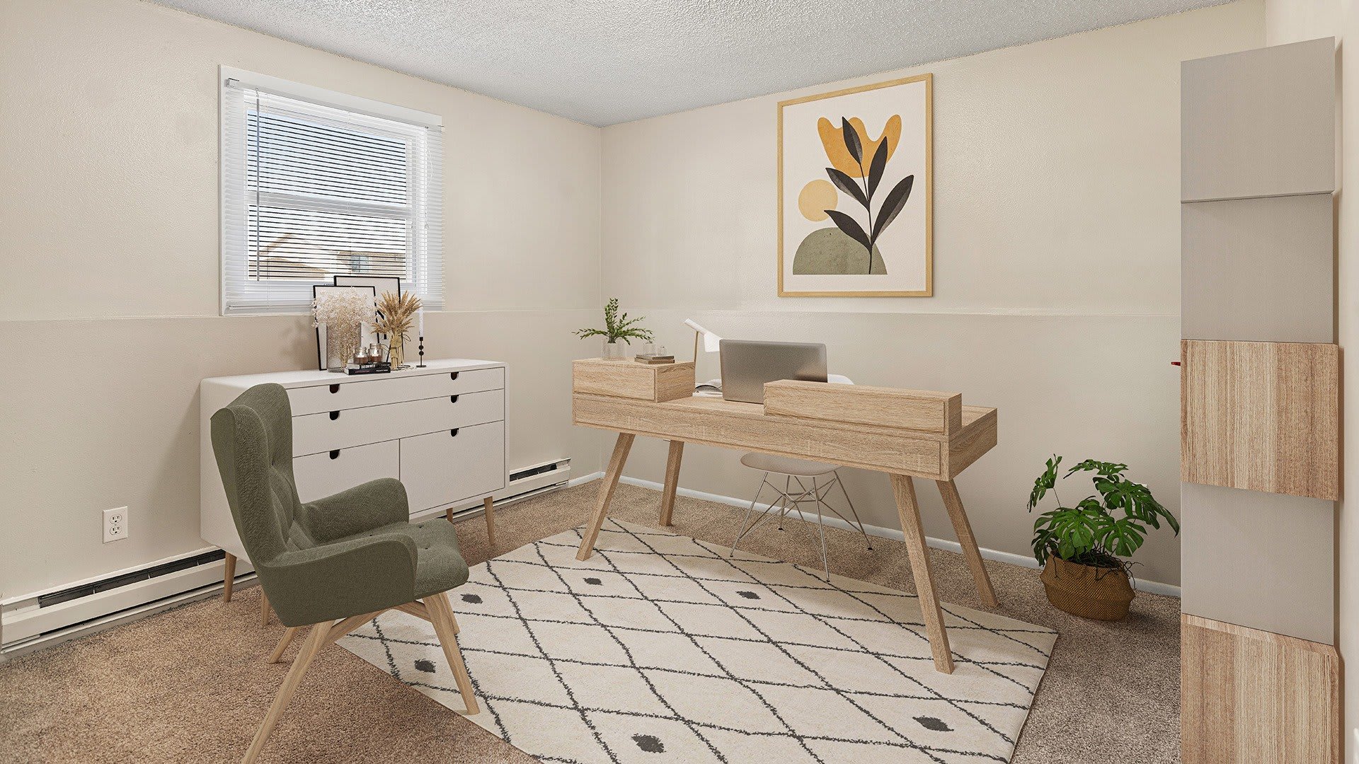 Castlerock Apartment Homes – photo 5