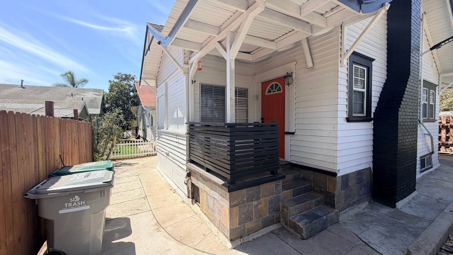 Beautiful 2 bedrooms 2 full baths house in Golden Hills area – photo 3