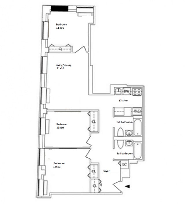 99 John Street – photo 5