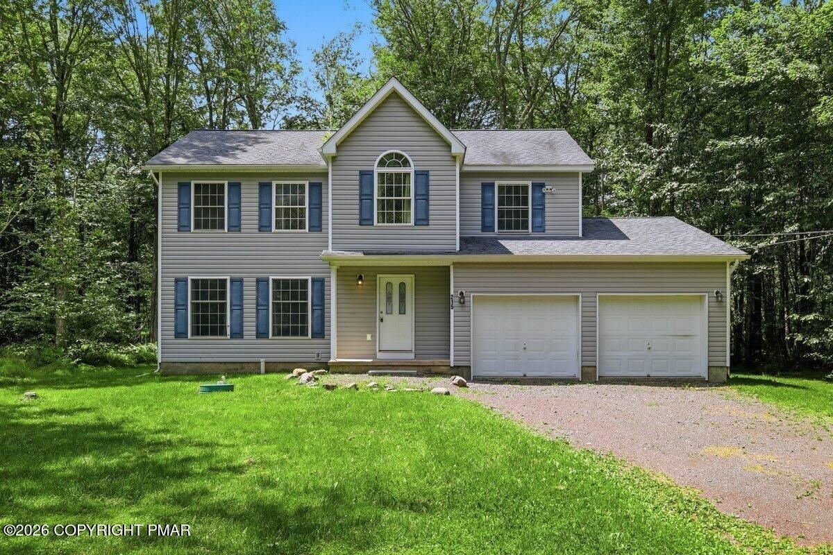 215 George Drive – photo 2