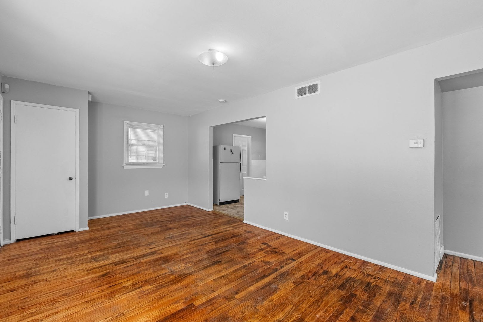 Bedroom, 1-Bathroom Home for Rent – Section 8 Accepted – photo 2