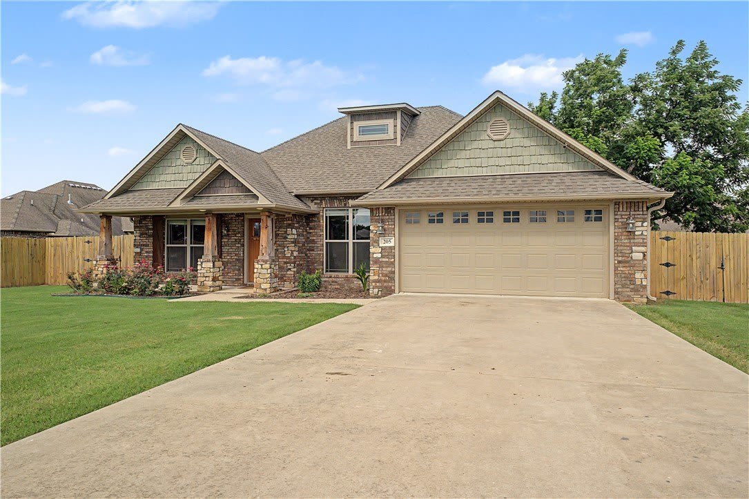 205 Ross Salvage Road – photo 1