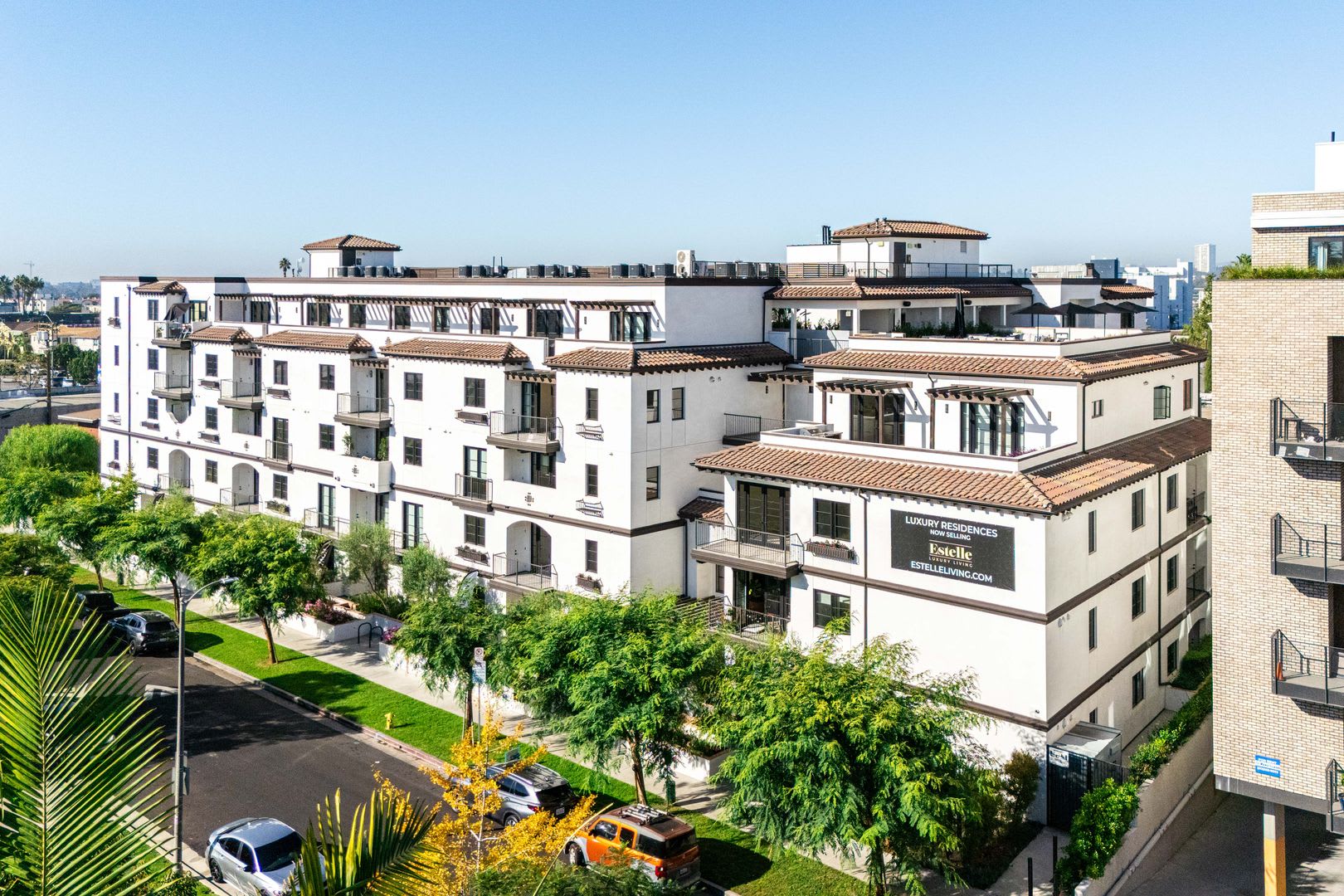 The Estelle: Elevated Amenities and Design ~ NOW OFFERING LIMITED-TIME LEASING SPECIALS! – photo 3