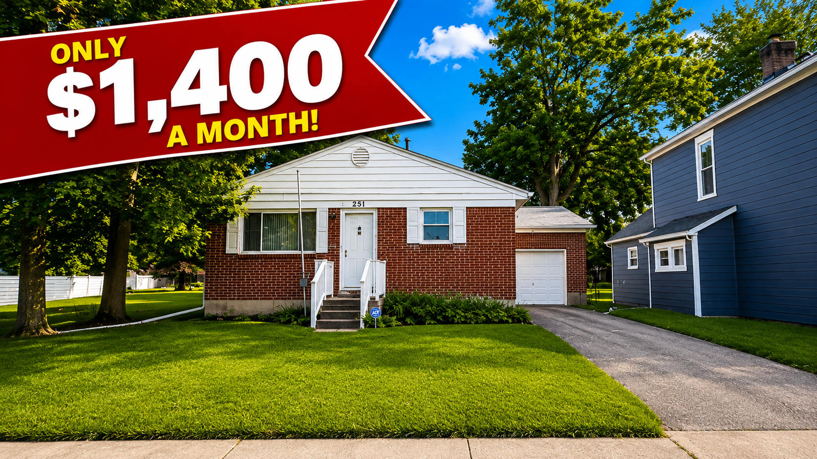237 Warren Dr – photo 1