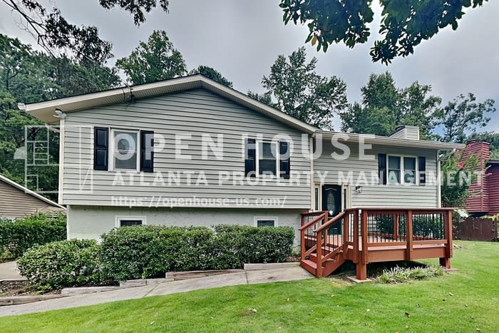 2493 Seneca Trail Northwest – photo 1