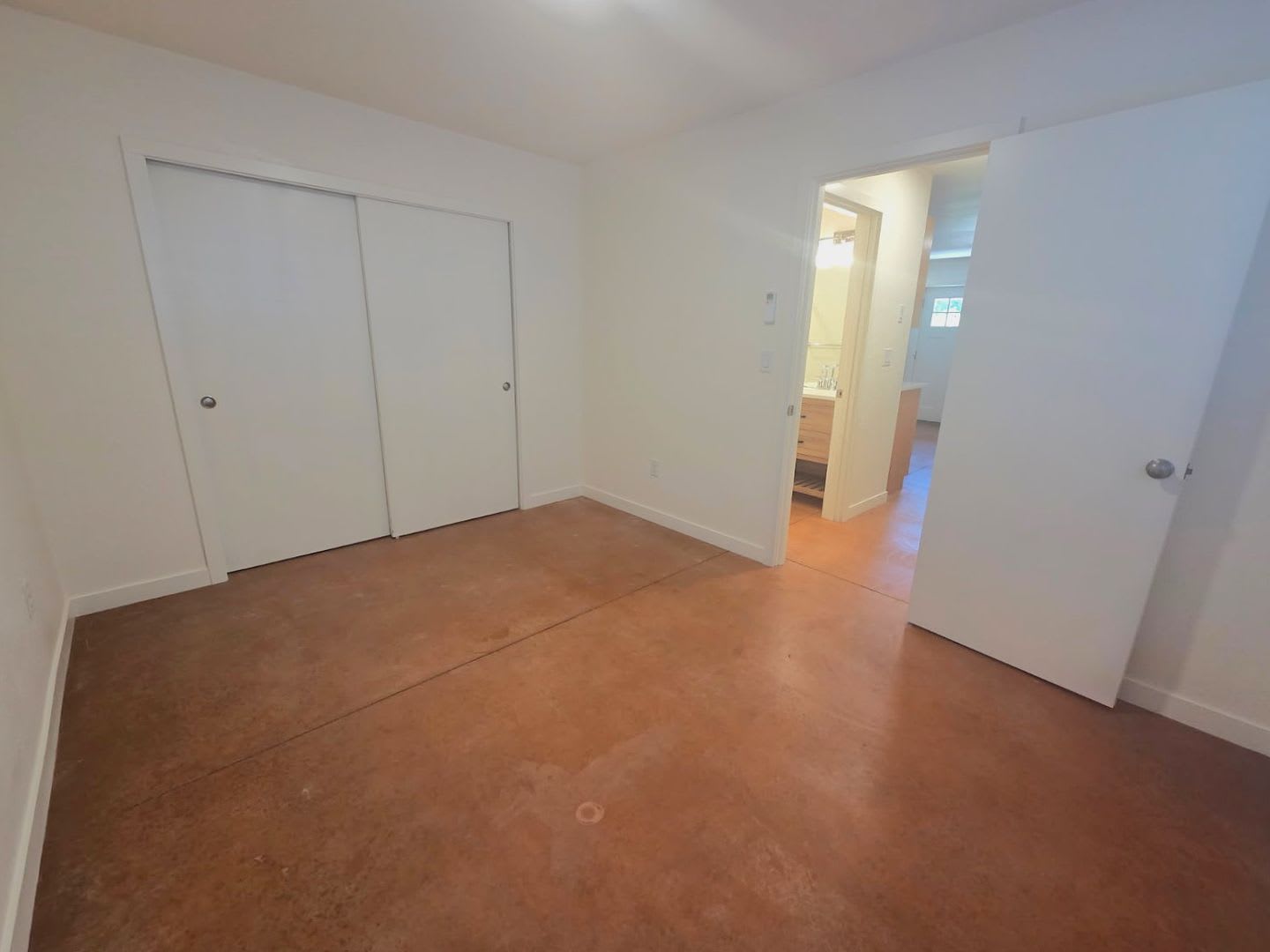 Brand new one bedroom apartment in Central Medford – photo 5