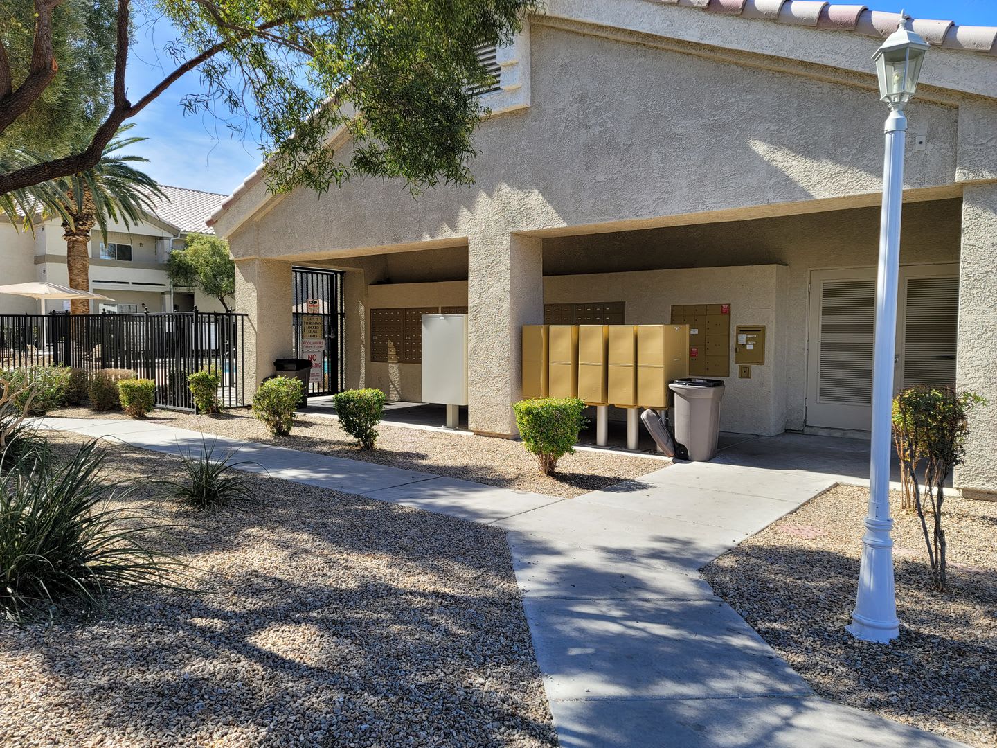6140 Pine Villa St #103 // 3 bedroom, 2.5 bath, 2 car garage, 2 car driveway with backyard – photo 5