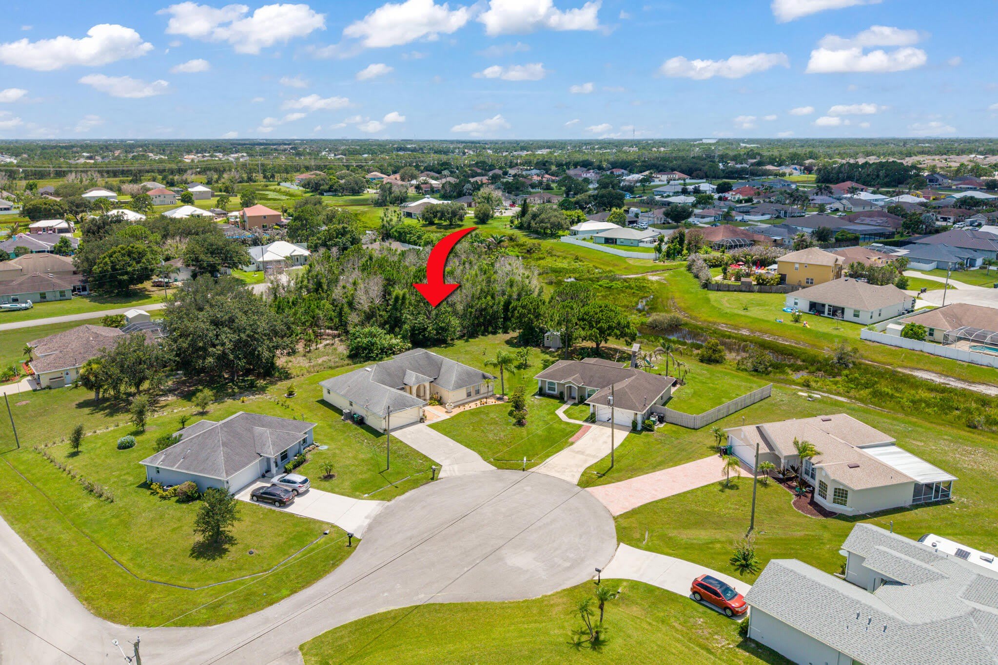5758 Benbow Court – photo 1