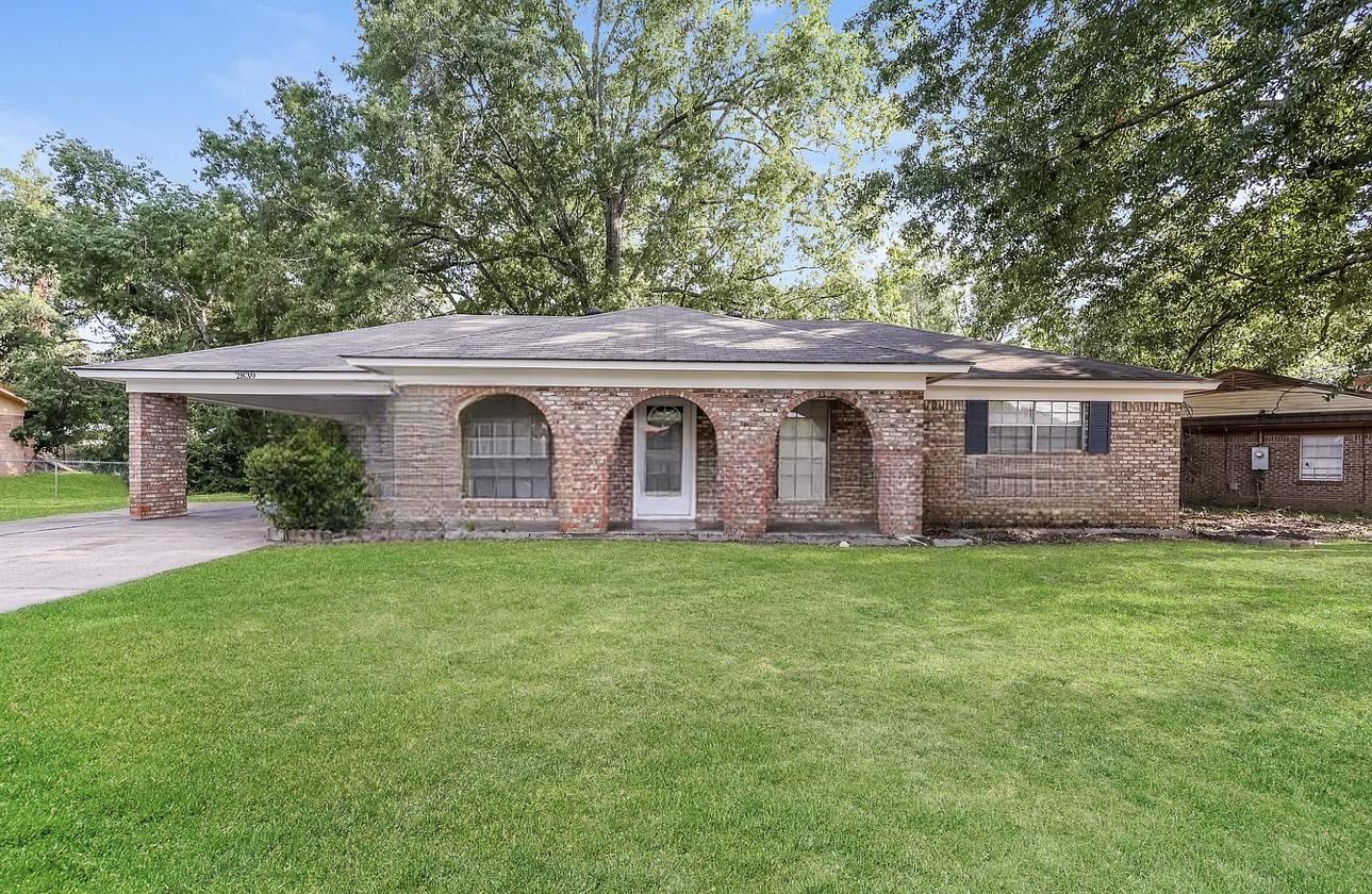 2838 Teasley Drive – photo 1