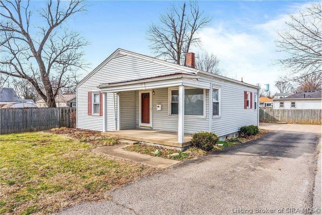 1327 East 8th Street – photo 1