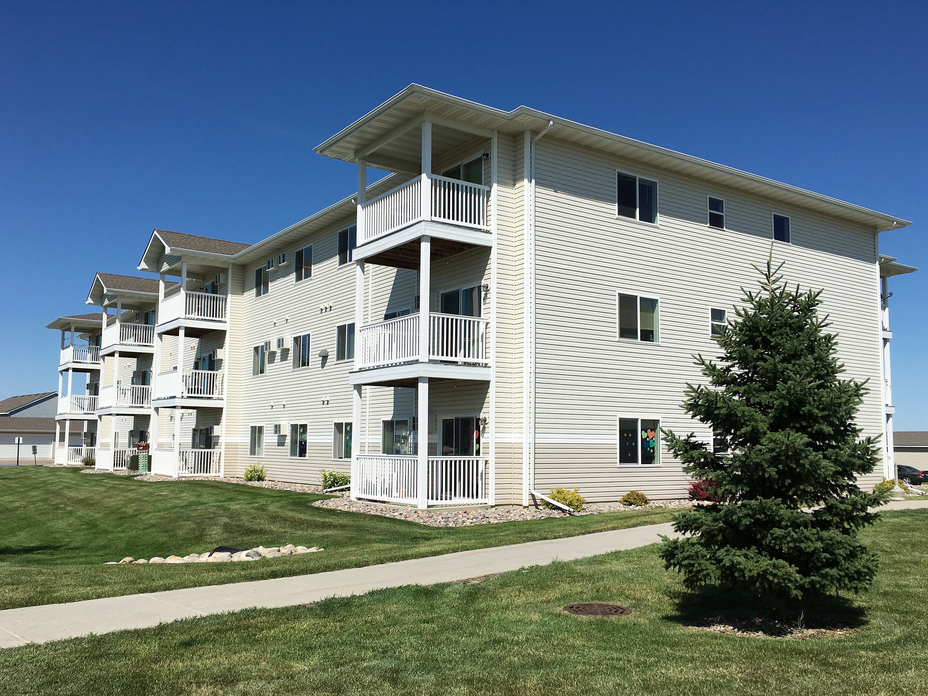 Southwood Apartments – photo 3