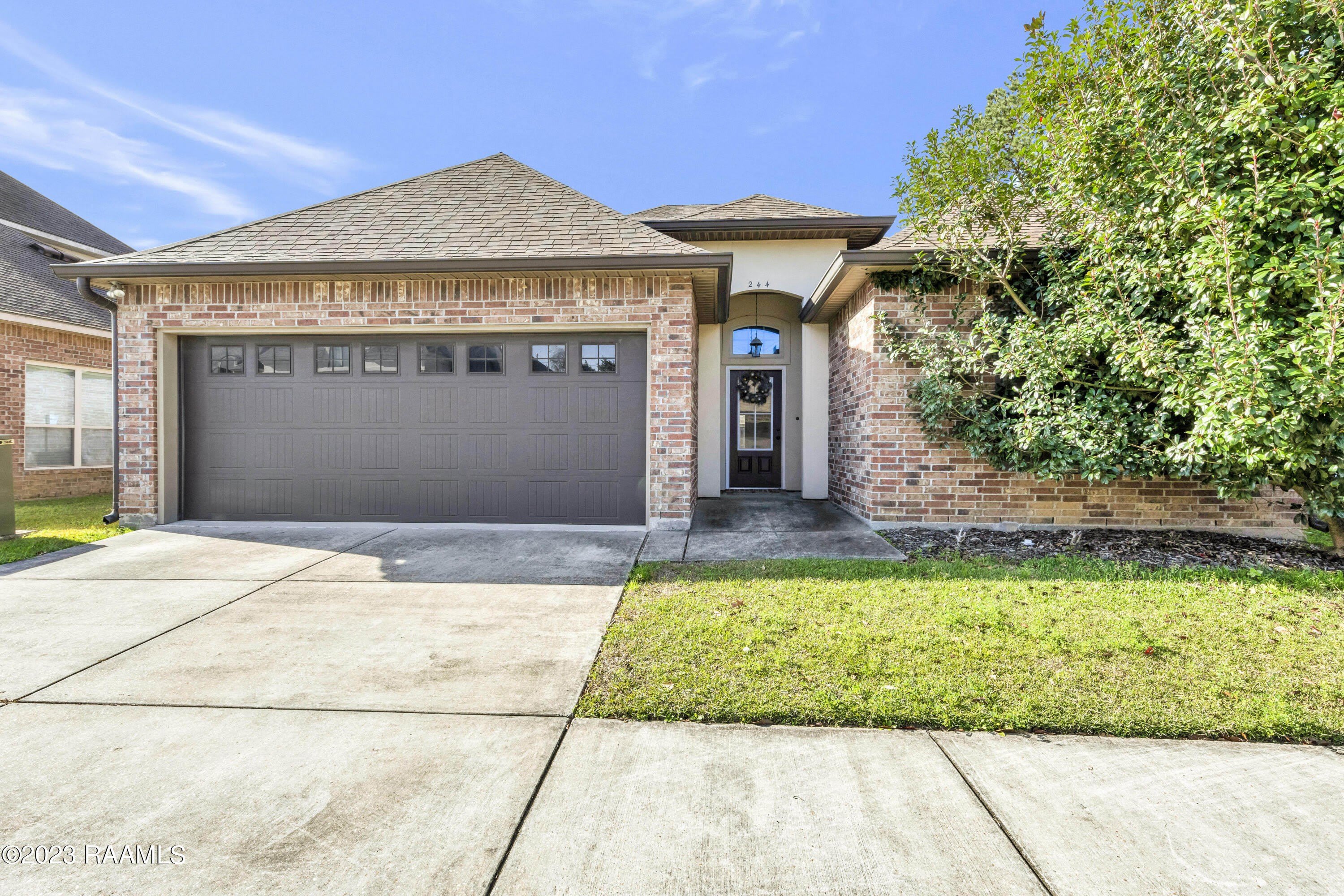 244 Rosemary Place – photo 1
