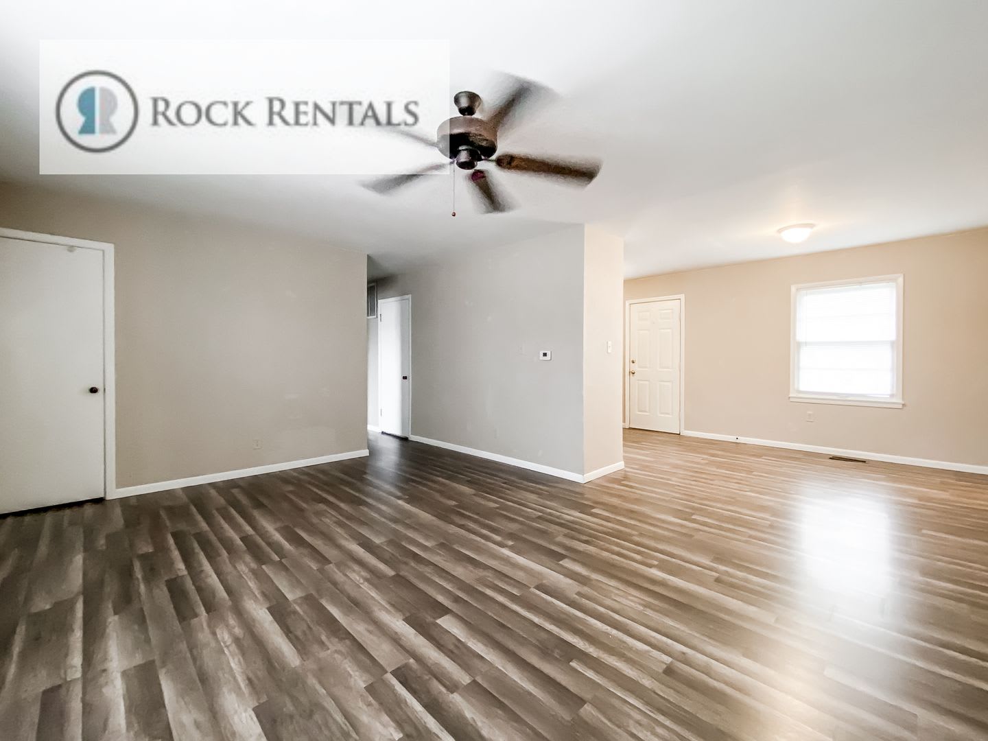 3 Bed 1 Bath with Garage – photo 3