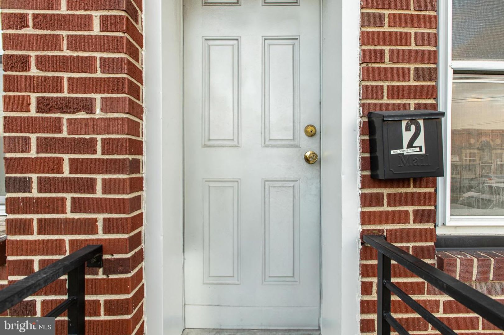 6040 Ogontz Avenue – photo 2