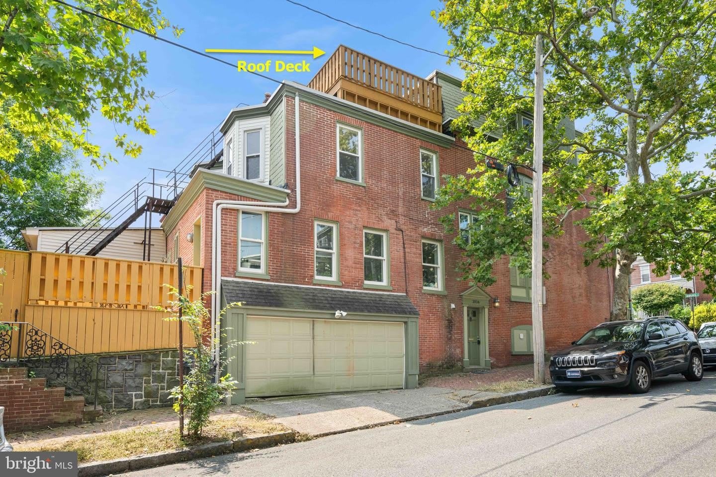 1016 KIRK AVE – photo 1